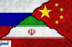 دوستان قدرتمند ایران کشور افغانستان را در آغوش گرفتند