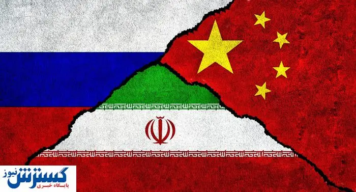 دوستان قدرتمند ایران کشور افغانستان را در آغوش گرفتند
