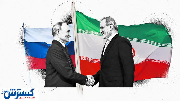 روس‌ها برای گرم کردن ایران بازی بزرگشان را شروع کردند