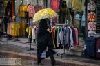 رگبار پراکنده در ارتفاعات شرقی تهران؛ افزایش دما تا دو روز دیگر
