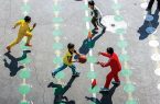 سرانه فضای ورزشی برای دانش‌آموزان چه قدر است؟