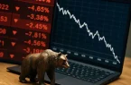 سقوط سنگین در بازار بورس | اخبار مهم برای فعالان بازارسرمایه اعلام شد