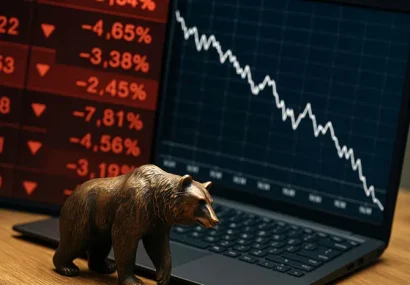 سقوط سنگین در بازار بورس | اخبار مهم برای فعالان بازارسرمایه اعلام شد