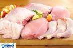 علت افزایش قیمت مرغ رسماً اعلام شد + جدول