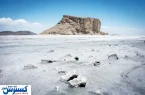 فاتحه چشم ایران خوانده شد