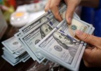 قیمت جدید دلار، یورو و درهم در مرکز مبادله