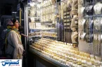 قیمت طلا خریداران را گیج کرد | نرخ روز سکه و طلا (پنجشنبه ۱۶ مرداد ۱۴۰۴)
