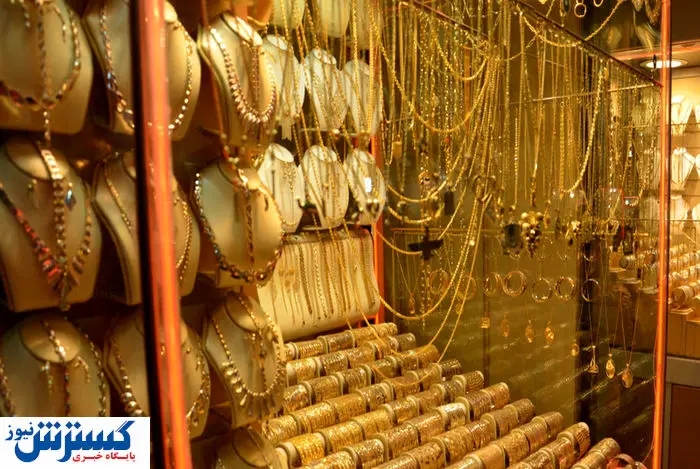 قیمت طلا پرواز کرد (پنجشنبه ۳۰ مرداد ۱۴۰۴)