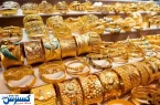 قیمت طلا ۱۸ عیار به سیم آخر زد (پنجشنبه ۶ شهریور ۱۴۰۴)