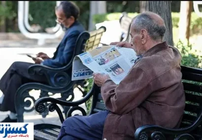 معوقات بازنشستگان تأمین اجتماعی هنوز در صف پرداخت!