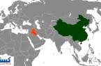 نقشه راه برای ایران؛ چین ناجی کشور همسایه شد