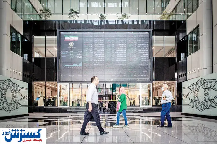 پیش بینی بورس فردا با سیگنال فشار صف های فروش