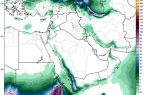 پیش‌بینی آب‌وهوا؛ هشدار وزش باد شدید و گرد و خاک در شرق کشور