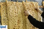 کارگران برای خرید ۷ نان سنگک آماده شوند!