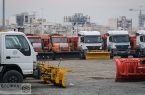 کاهش ۶۹ درصدی پسماند تهران در جنگ ۱۲ روزه