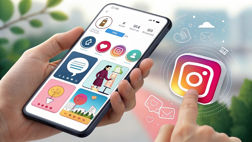 خرید فالوور اینستاگرام