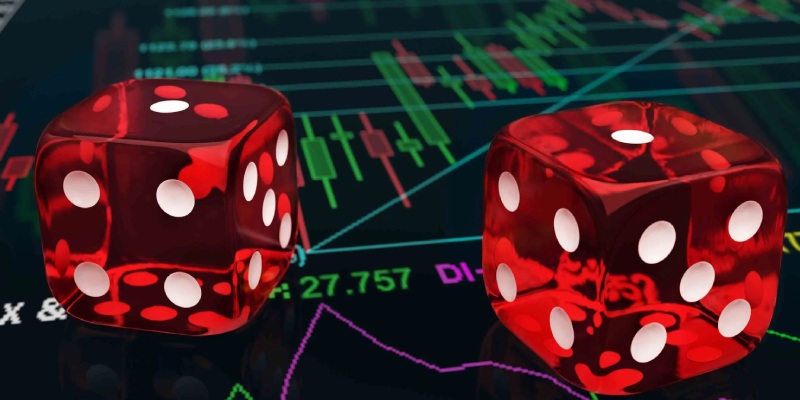 آیا فارکس قمار است؟ بررسی یک باور رایج و اشتباه درباره ترید در فارکس تفاوت فارکس با قمار