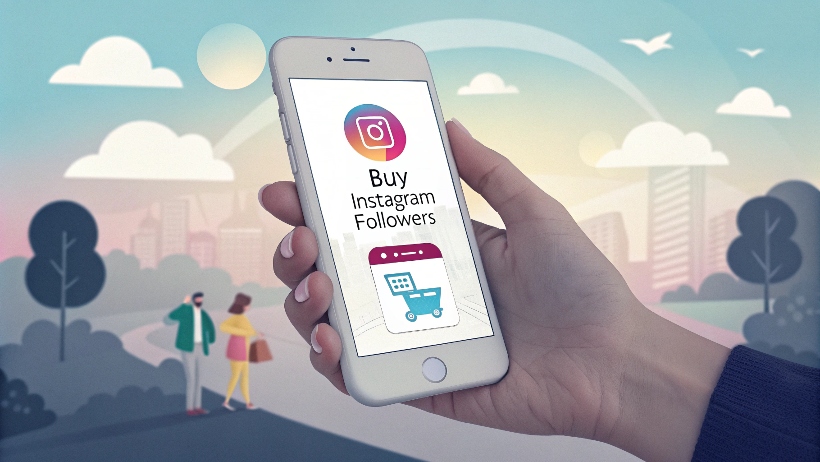 بهترین سایت خرید فالوور