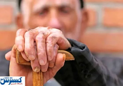 آب پاکی روی دست بازنشستگان؛ تا آخر سال با همین حقوق بسازید