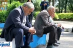 اقتصاد ایران در میدان مین قرار گرفت