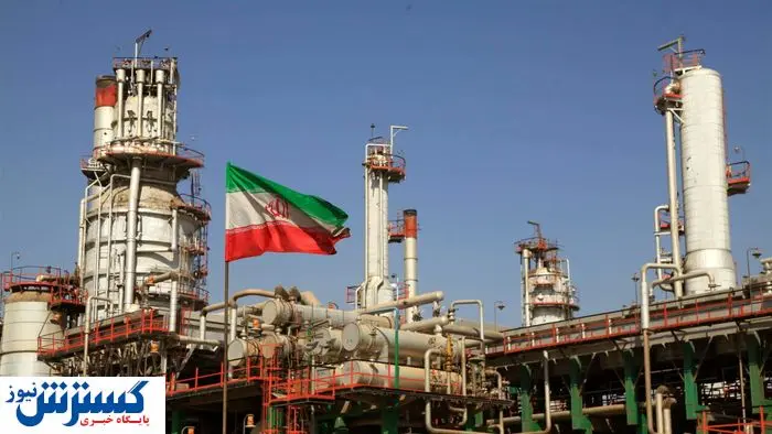 ایران رسماٌ مستقل شد ؛ شریان‌های حیاتی به جریان افتاد