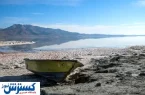 متأسفیم ؛ منبع آب بزرگ دیگری در کشور از دست رفت !