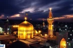 ایران از همسایه شمالی برای تامین آب مشهد کمک خواست ایران از همسایه شمالی برای تامین آب مشهد کمک خواست