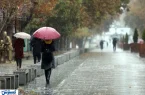 بحران هولناک در سراسر ایران؛ بارشها در ۲۱ استان صفر شد بحران هولناک در سراسر ایران؛ بارشها در ۲۱ استان صفر شد