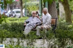 خبر خوش برای بازنشستگان؛ بیمه تکمیلی تا پایان مهر تسویه میشود خبر خوش برای بازنشستگان؛ بیمه تکمیلی تا پایان مهر تسویه میشود