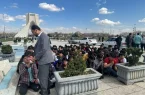 دولت راه فرار کارفرمایان متخلف را بست؛ همه چیز به نفع کارگران ایرانی شد دولت راه فرار کارفرمایان متخلف را بست؛ همه چیز به نفع کارگران ایرانی شد