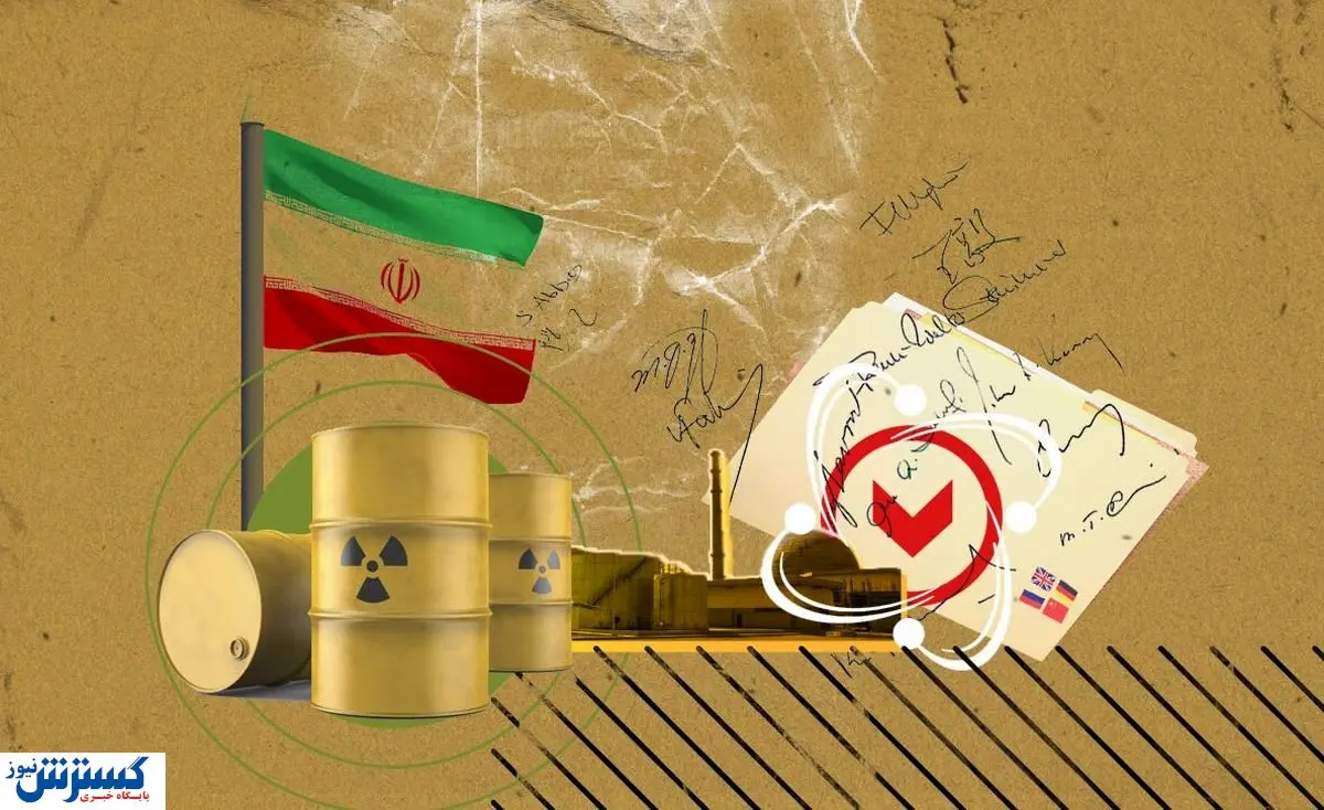 شوک مکانیسم ماشه و اسنپ بک ؛ بازار نفت ایران کساد شد ؟