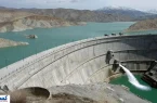 طرح انتقال آب زیاران به تهران به ایستگاه پایانی رسید طرح انتقال آب زیاران به تهران به ایستگاه پایانی رسید