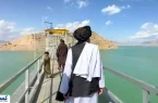 آب ایران گروگان تصمیمات طالبان | جنگ سرد آبی با افغانستان آب ایران گروگان تصمیمات طالبان | جنگ سرد آبی با افغانستان