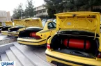 بازگشت ۲۳ میلیون دلار سرمایه به چرخه ملی بازگشت ۲۳ میلیون دلار سرمایه به چرخه ملی