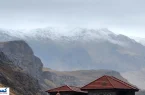 برف ایران گروگان خشکسالی تاریخی شد برف ایران گروگان خشکسالی تاریخی شد