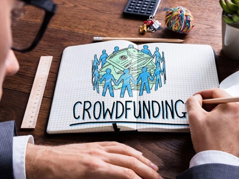 تنها روش سرمایهگذاری قانونی و «معاف از مالیات» در ایران را بشناسید! Crowdfunding