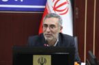 افت فشار آب پایتخت تا چه زمانی ادامه دارد؟ افت فشار آب پایتخت تا چه زمانی ادامه دارد؟