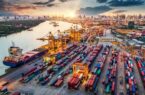 افزایش ۶۰ درصدی درآمد گمرکات استان بوشهر افزایش ۶۰ درصدی درآمد گمرکات استان بوشهر