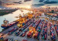 افزایش ۶۰ درصدی درآمد گمرکات استان بوشهر افزایش ۶۰ درصدی درآمد گمرکات استان بوشهر