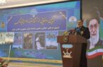 امیر ایرانی: آنچه از دریا برمی‌خیزد، مبتنی بر همت، دانش و ایمان است