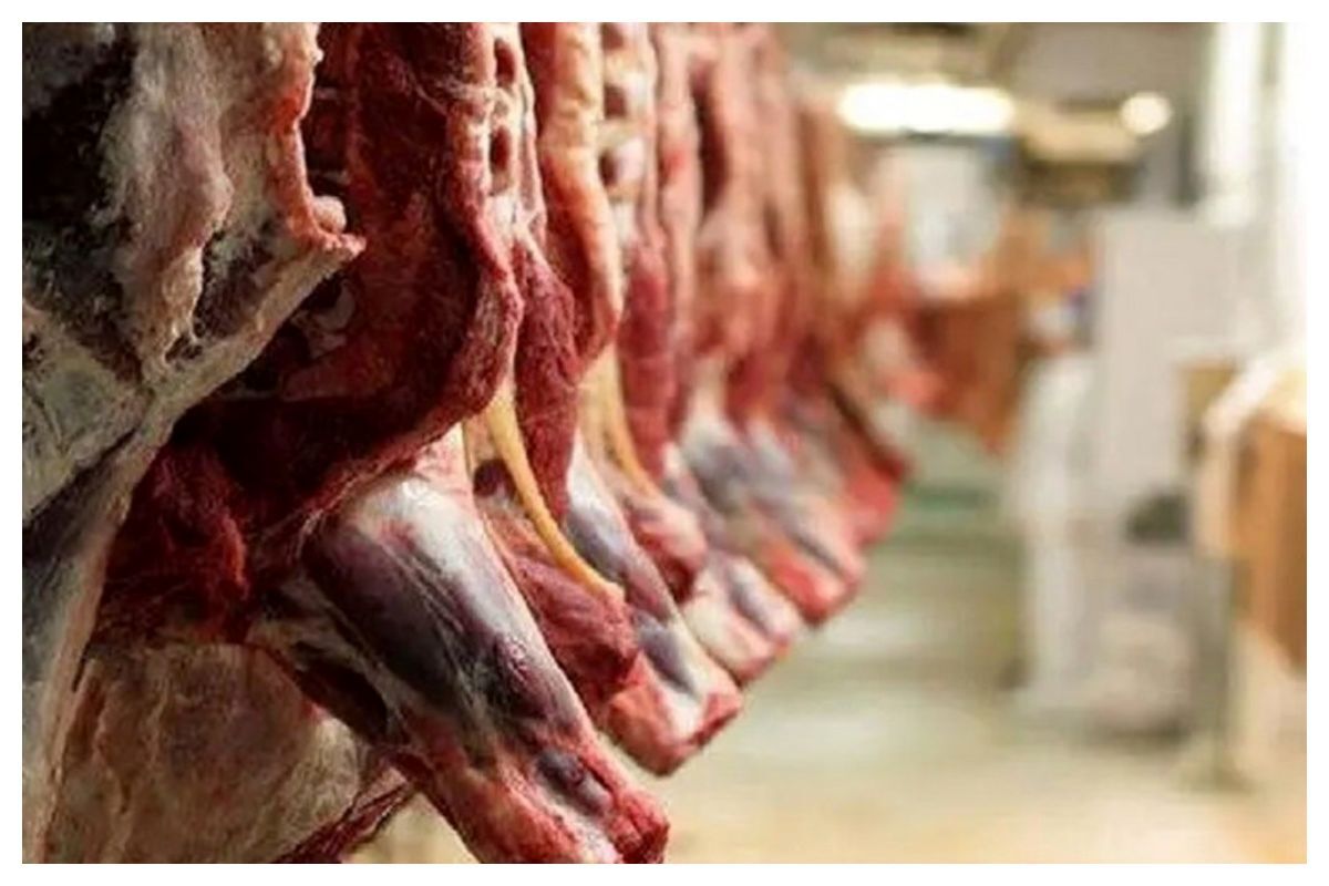بازار گوشت قرمز ملتهب میشود
