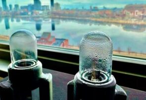 تولید آب از هوای خشک در چند دقیقه / معجزه مهندسی تولید آب از هوای خشک در چند دقیقه / معجزه مهندسی