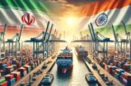 تکمیل سرمایه‌گذاری ۱۲۰ میلیون دلاری هندی ها در بندر چابهار