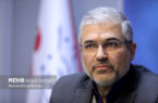 حقوق نیروهای نظامی باید حداقل ۲۰ درصد بالاتر از سایر کارکنان دولت باشد
