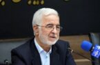 دستور آمادهباش وزیر کشور به استانداران کرمان، فارس، بوشهر و هرمزگان دستور آمادهباش وزیر کشور به استانداران کرمان، فارس، بوشهر و هرمزگان