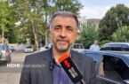 رامین: مجلس با کاهش بودجه نهادهای فرهنگی همراه نخواهد بود رامین: مجلس با کاهش بودجه نهادهای فرهنگی همراه نخواهد بود