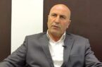 روغنی گلپایگانی دبیرکل اتاق ایران شد روغنی گلپایگانی دبیرکل اتاق ایران شد