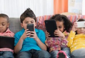 زنگ خطر برای والدین؛ شبکههای اجتماعی تمرکز کودکان را میبلعد زنگ خطر برای والدین؛ شبکههای اجتماعی تمرکز کودکان را میبلعد