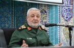 سردار جباری: «هوانیروز سپاه» میراثدار ایمان، شجاعت و مکتب شهداست سردار جباری: «هوانیروز سپاه» میراثدار ایمان، شجاعت و مکتب شهداست