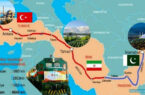 قطار باری اسلامآباد-تهران-استانبول ۱۰ دی حرکت میکند قطار باری اسلامآباد-تهران-استانبول ۱۰ دی حرکت میکند